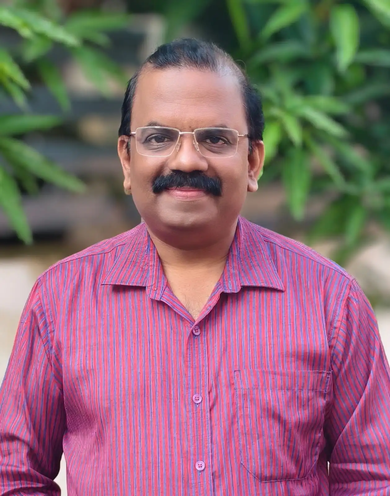 സന്തോഷ് കളത്തിൽ